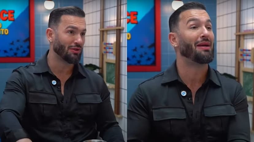 Como Diego Hypólito Perdeu R$ 10 Milhões — E o Que Isso Ensina Sobre Dinheiro