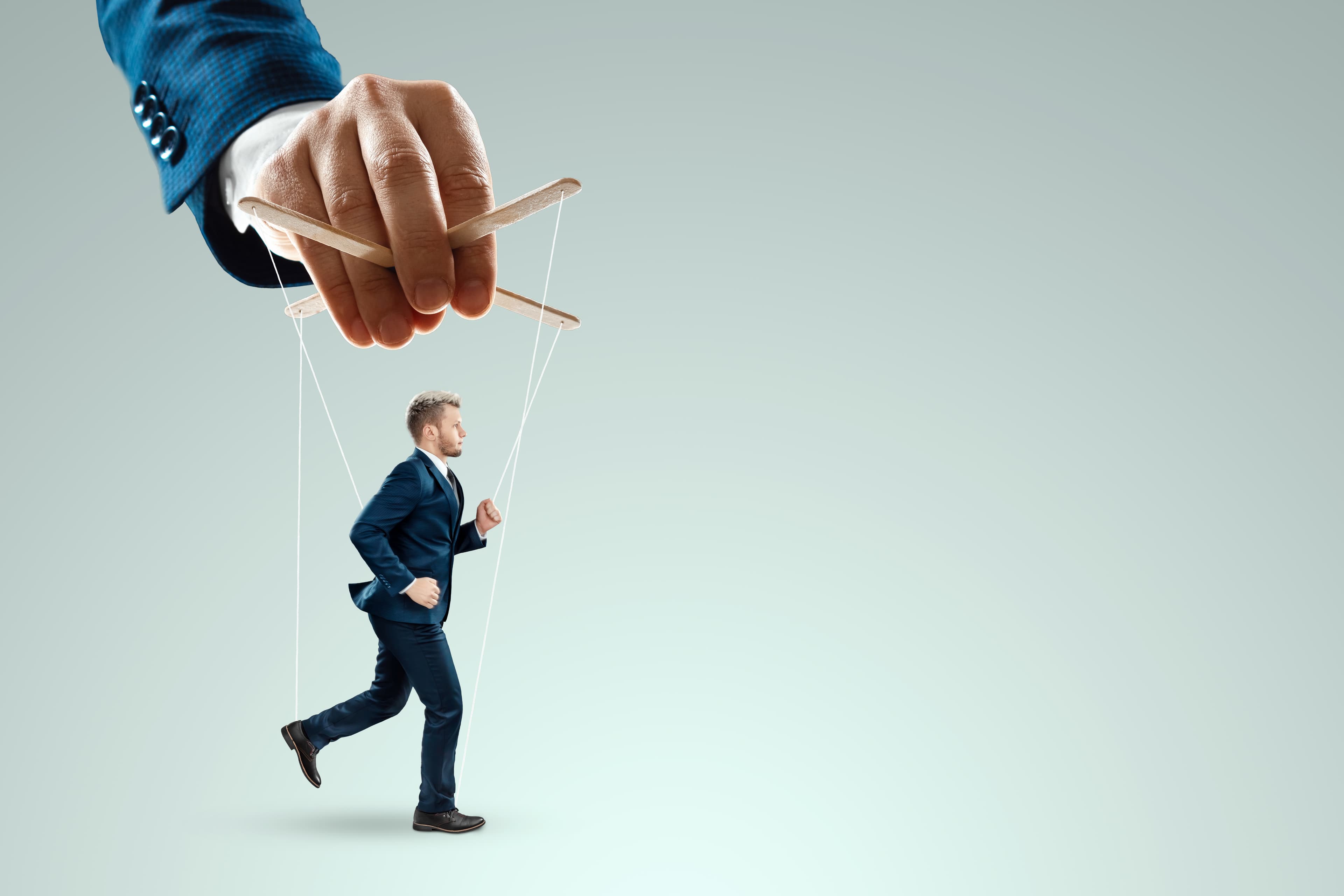 Estabilidade: Segurança ou Armadilha Silenciosa?