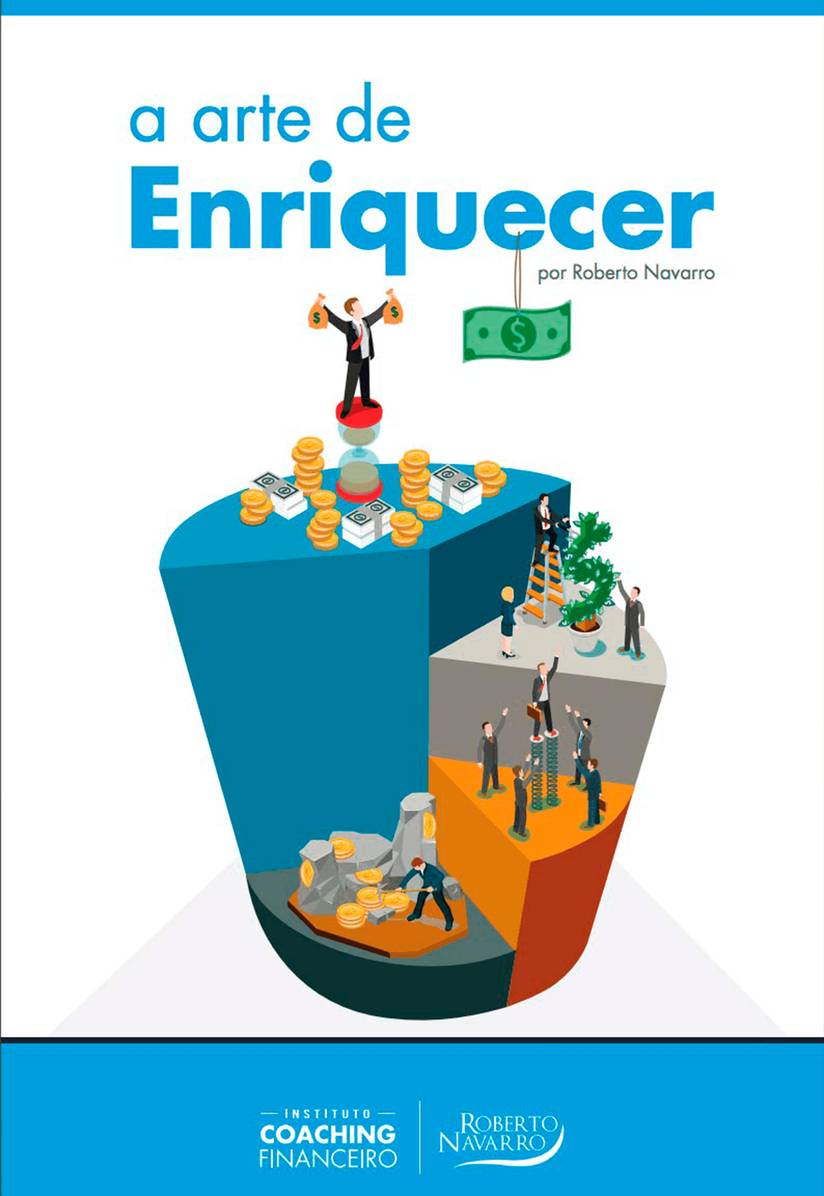 A Arte de Enriquecer