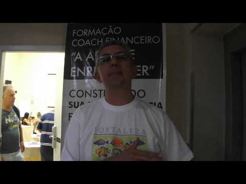 Depoimento João Leles - ICF