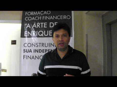 Depoimento Ricardo - ICF