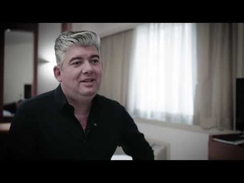 Estudo de Caso Wagner Jovino - ICF