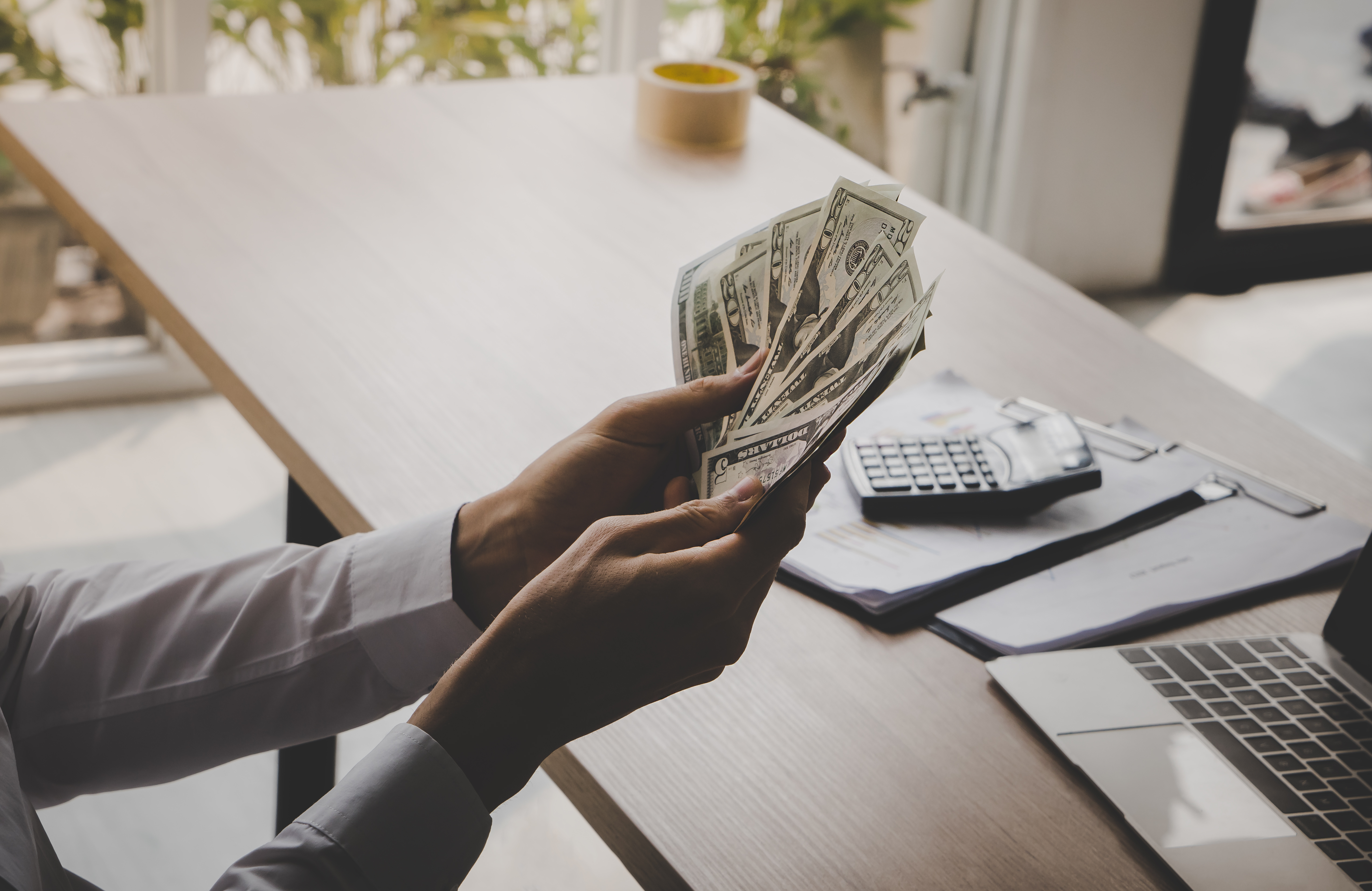 Guia Definitivo dos Investimentos: Como Fazer seu Dinheiro Trabalhar