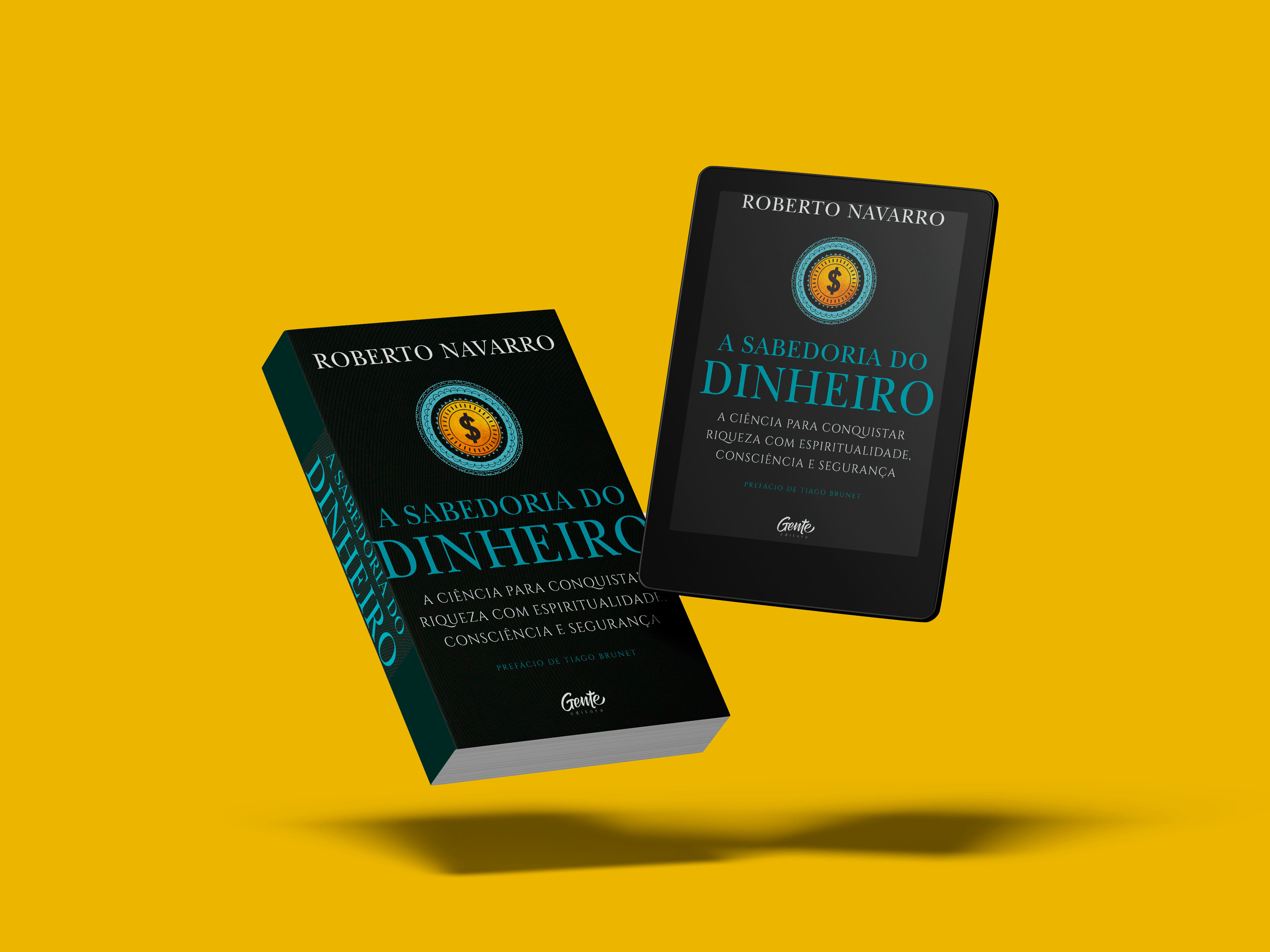 Livros de Roberto Navarro