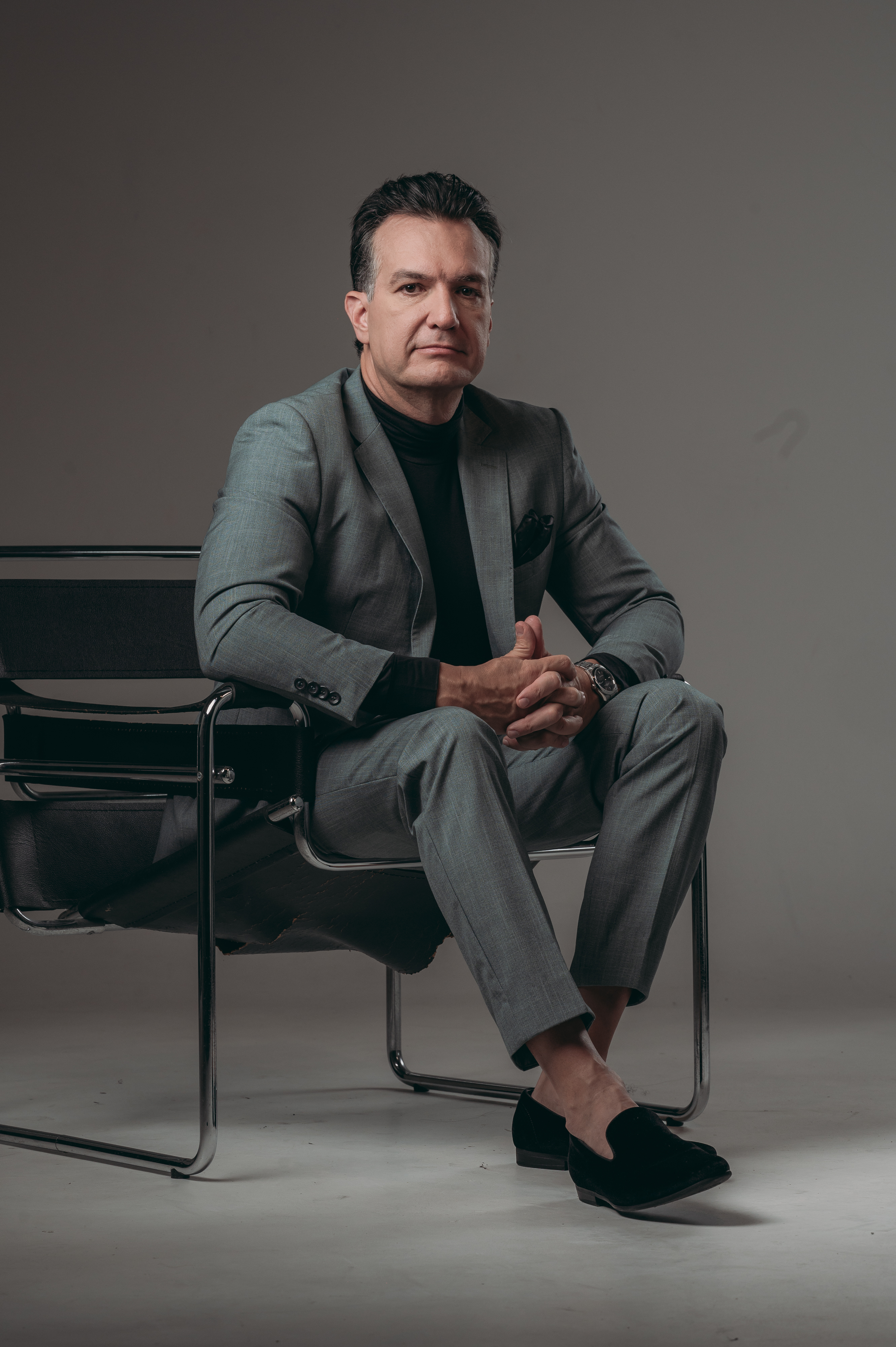 Roberto Navarro