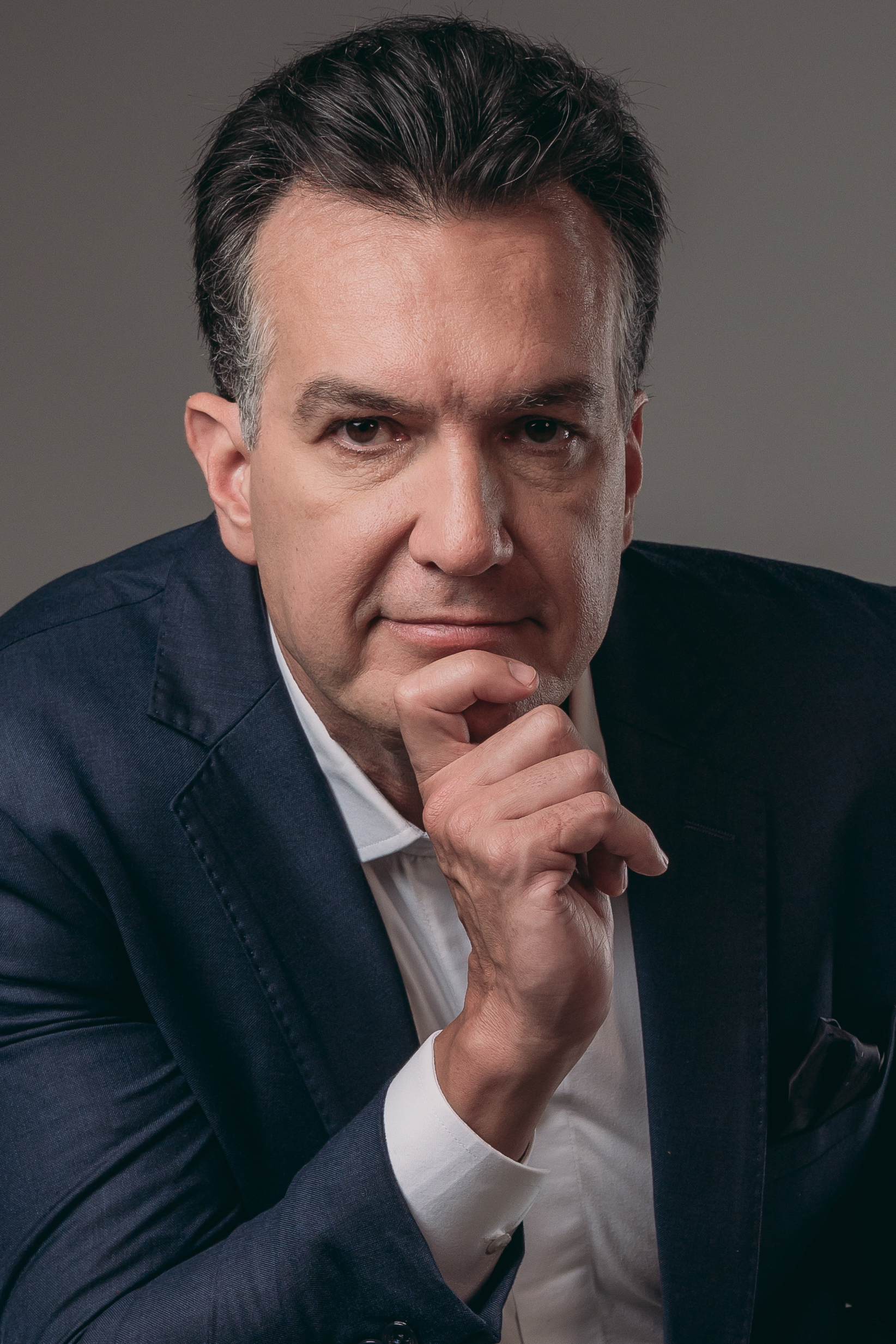 Roberto Navarro