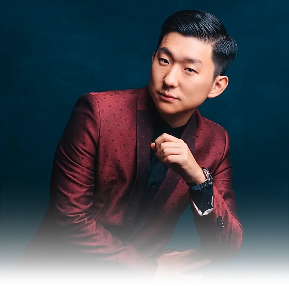Pyong Lee