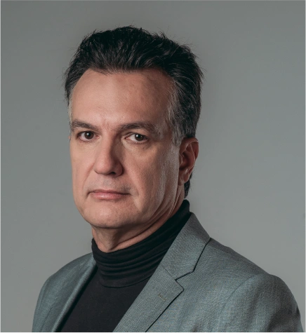Roberto Navarro