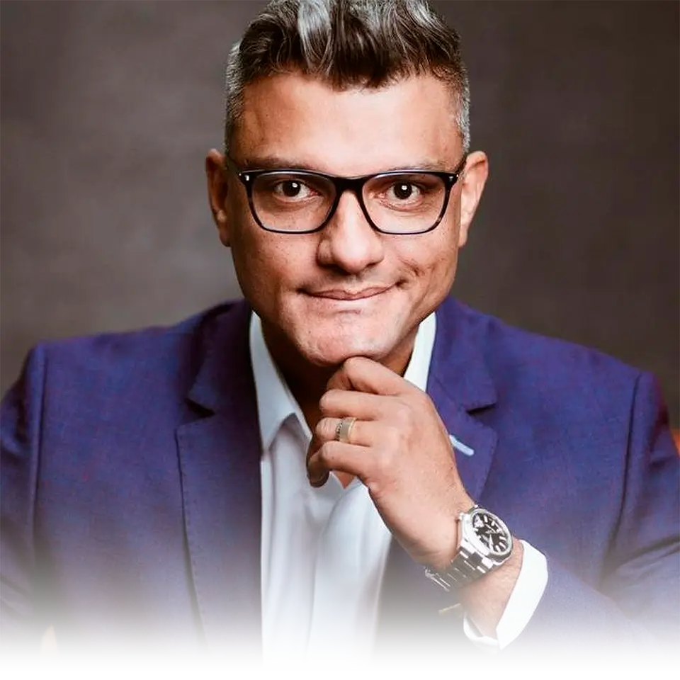 Tiago Brunet