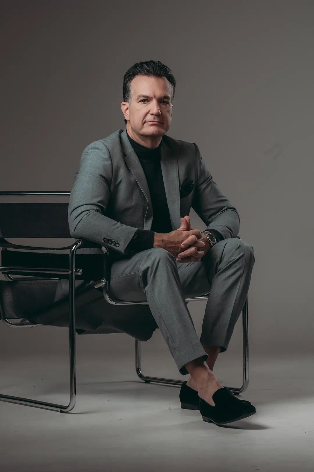 Roberto Navarro