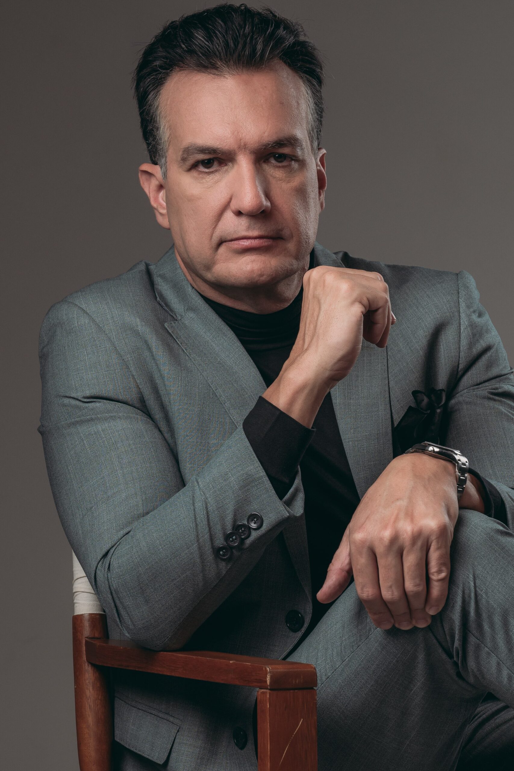 Roberto Navarro