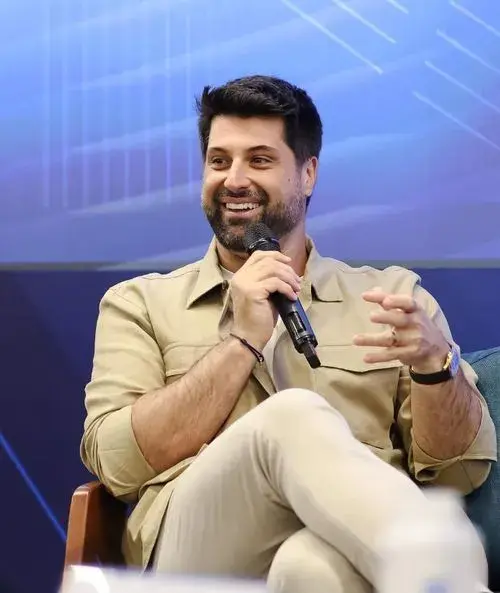 Alfredo Soares