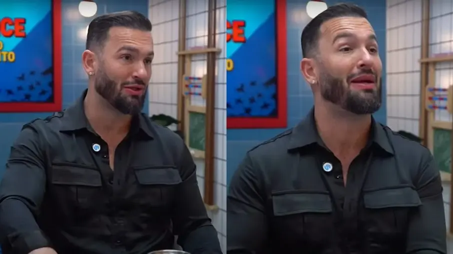 Como Diego Hypólito Perdeu R$ 10 Milhões — E o Que Isso Ensina Sobre Dinheiro