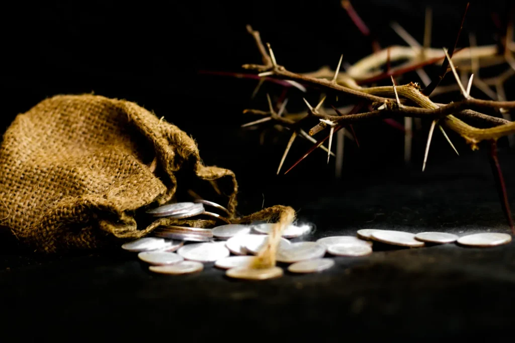 A Mentalidade Milionária Cristã: A Diferença Entre a Riqueza com Propósito e a Riqueza Desvirtuada