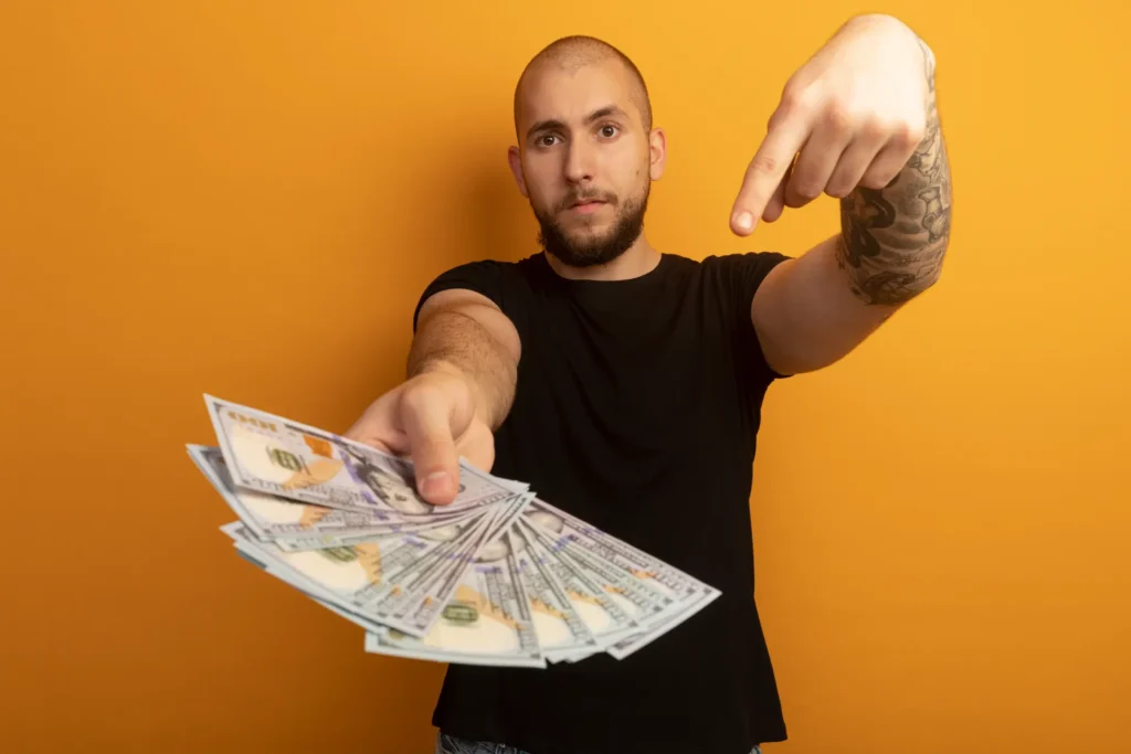 Como Se Relacionar com o Dinheiro de Forma Consciente